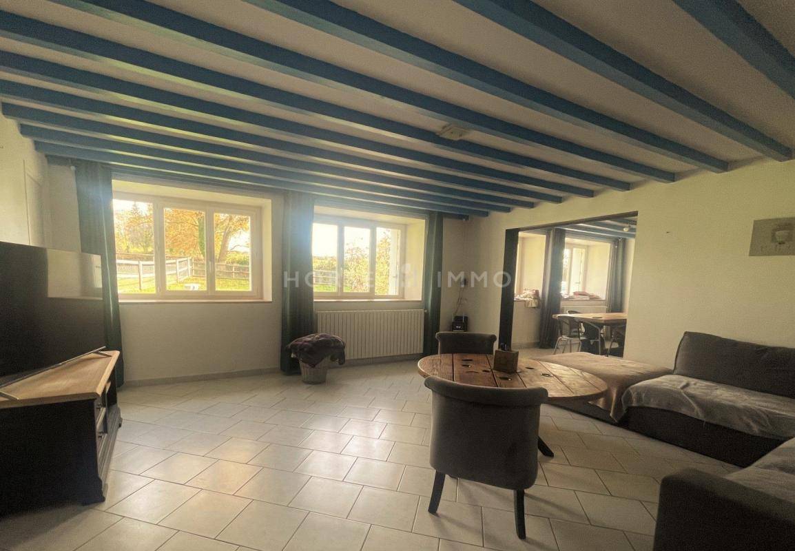 Acaballadero En venta Maine y Loira