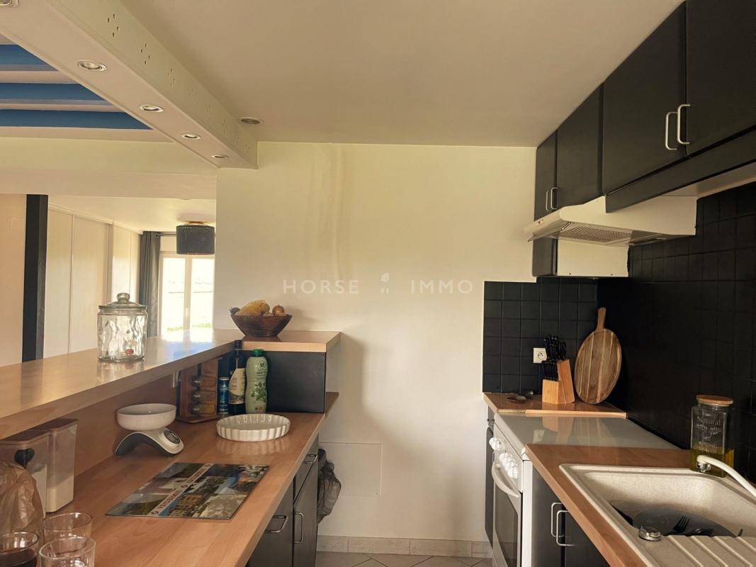 Acaballadero En venta Maine y Loira