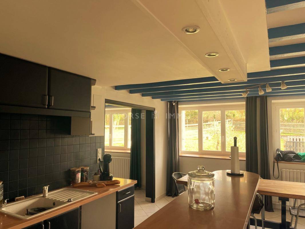 Acaballadero En venta Maine y Loira