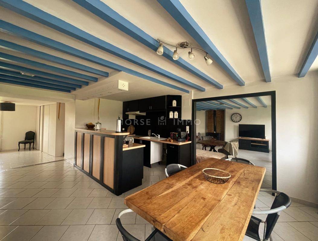 Acaballadero En venta Maine y Loira