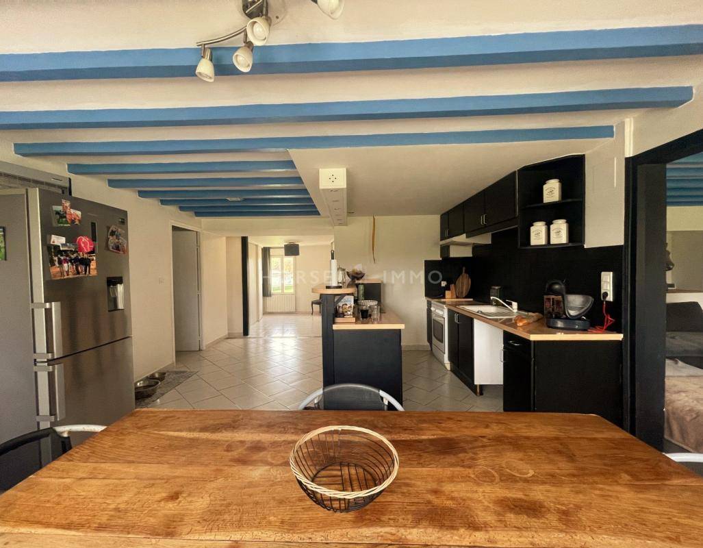 Acaballadero En venta Maine y Loira