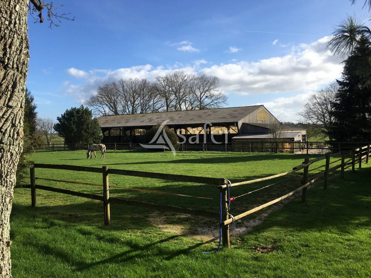 Propiedad ecuestre En venta Eure