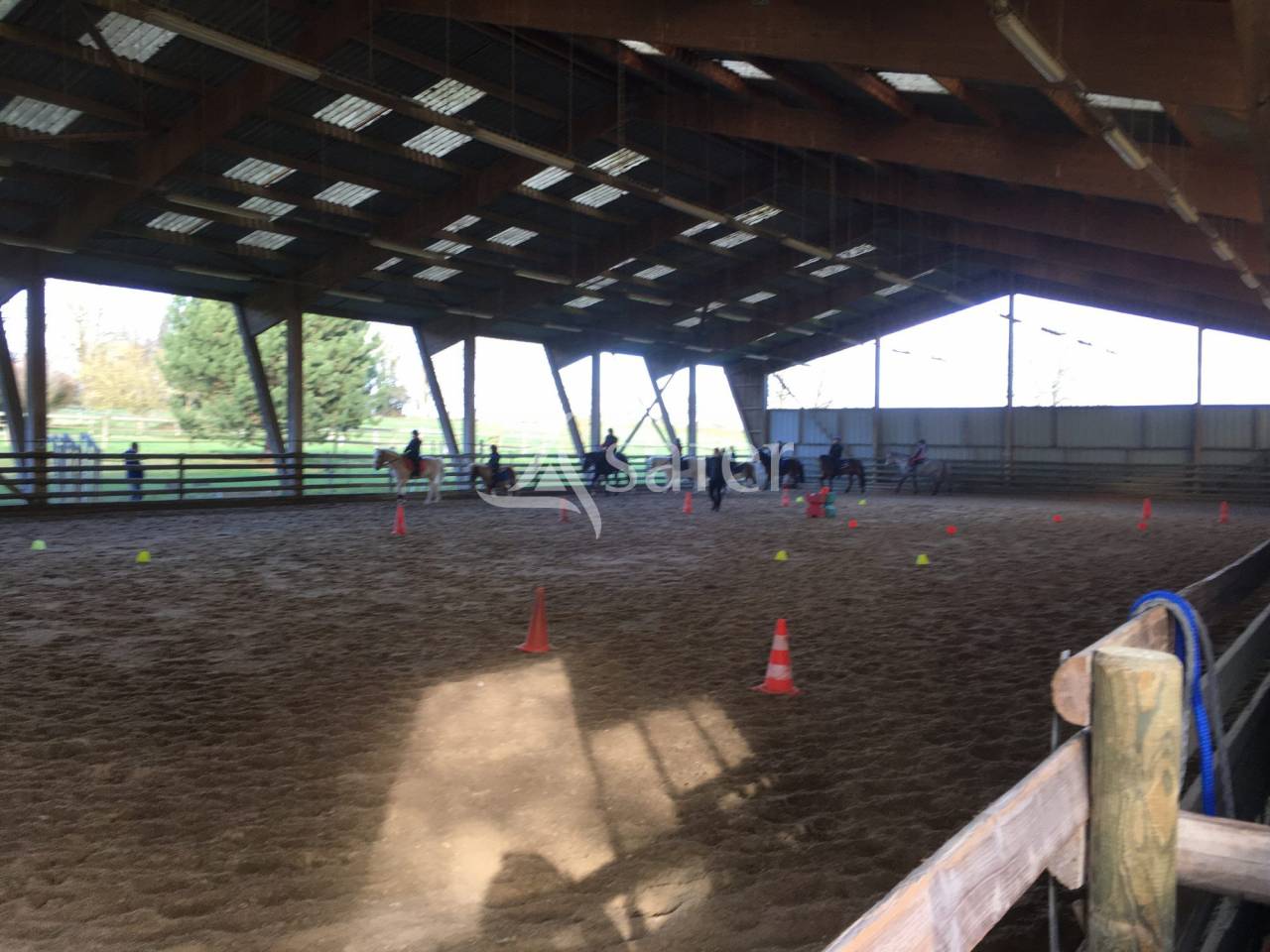 Propiedad ecuestre En venta Eure