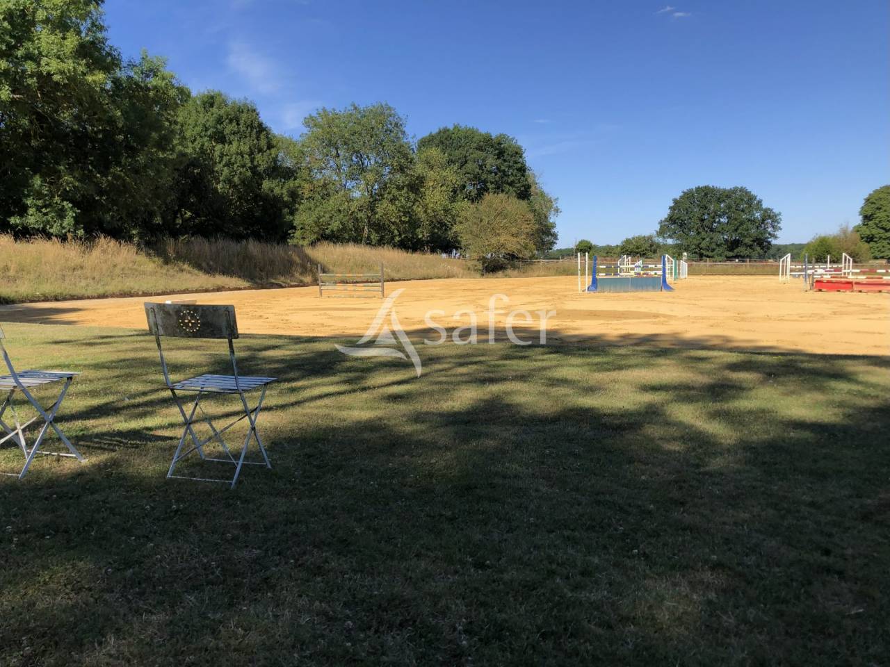 Propiedad ecuestre En venta Eure