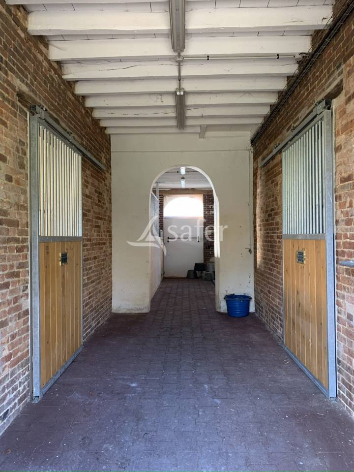 Propiedad ecuestre En venta Eure