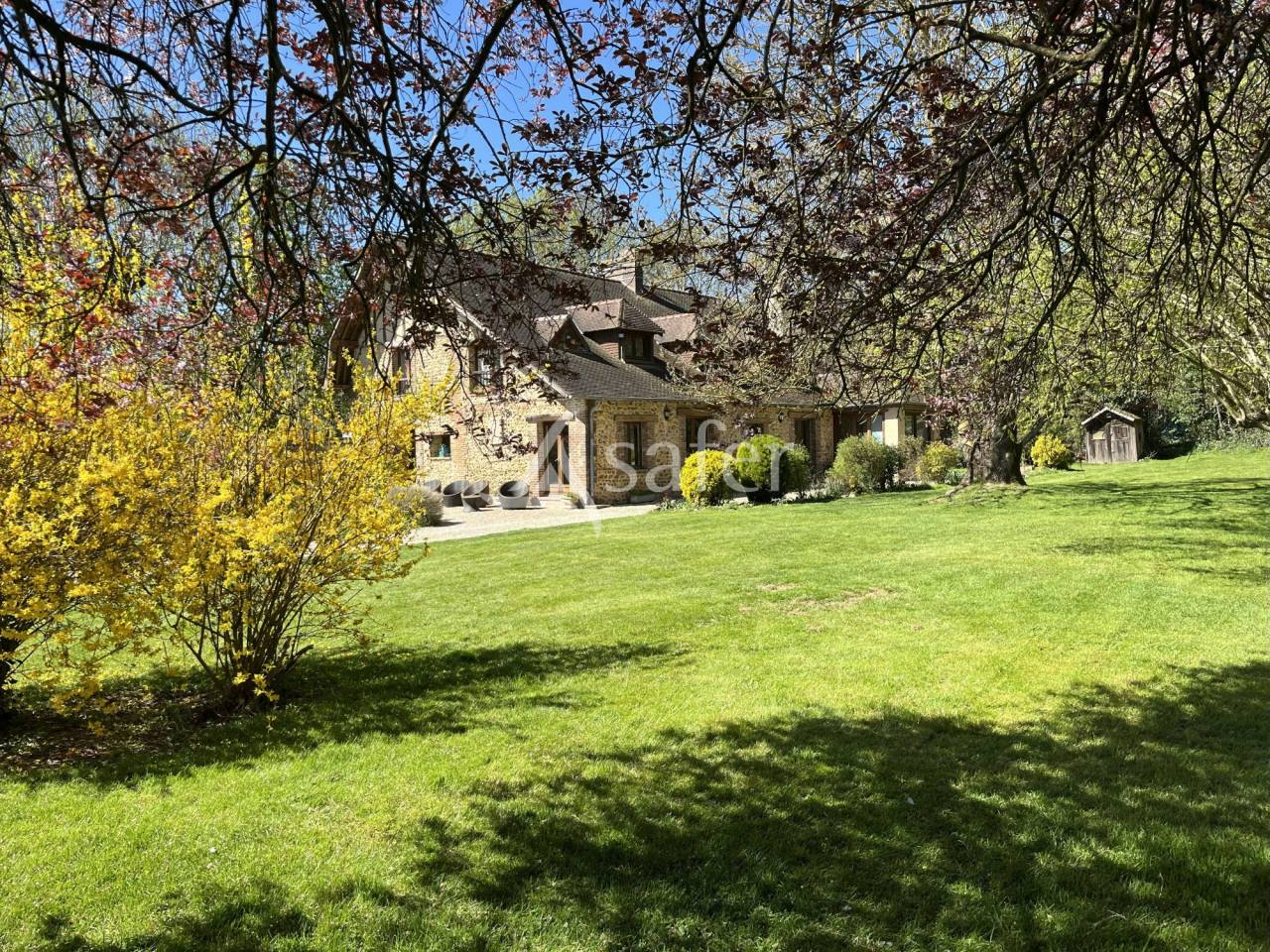 Propiedad ecuestre En venta Eure