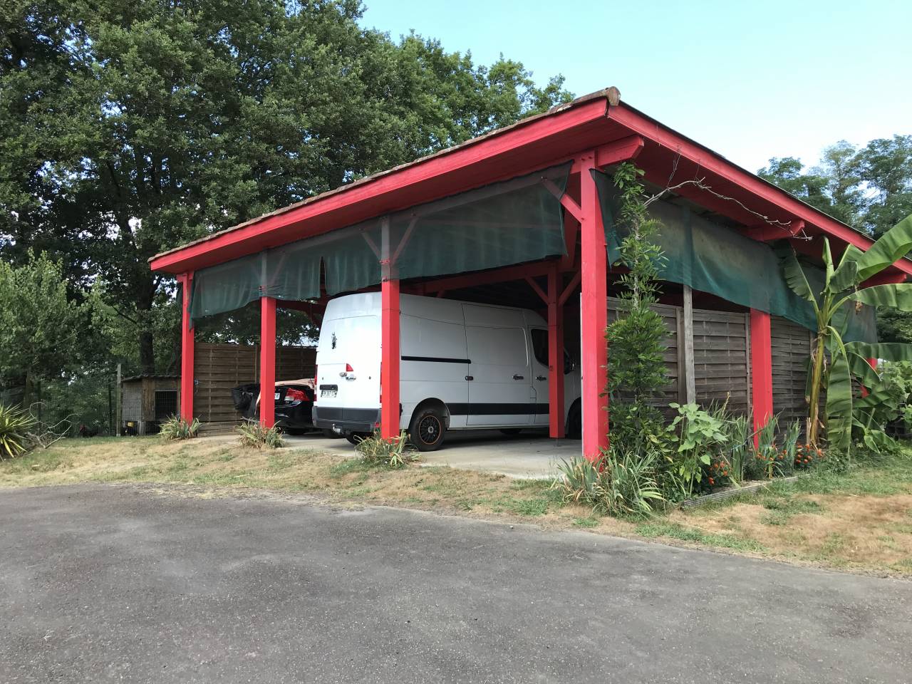 Propiedad ecuestre En venta Landas