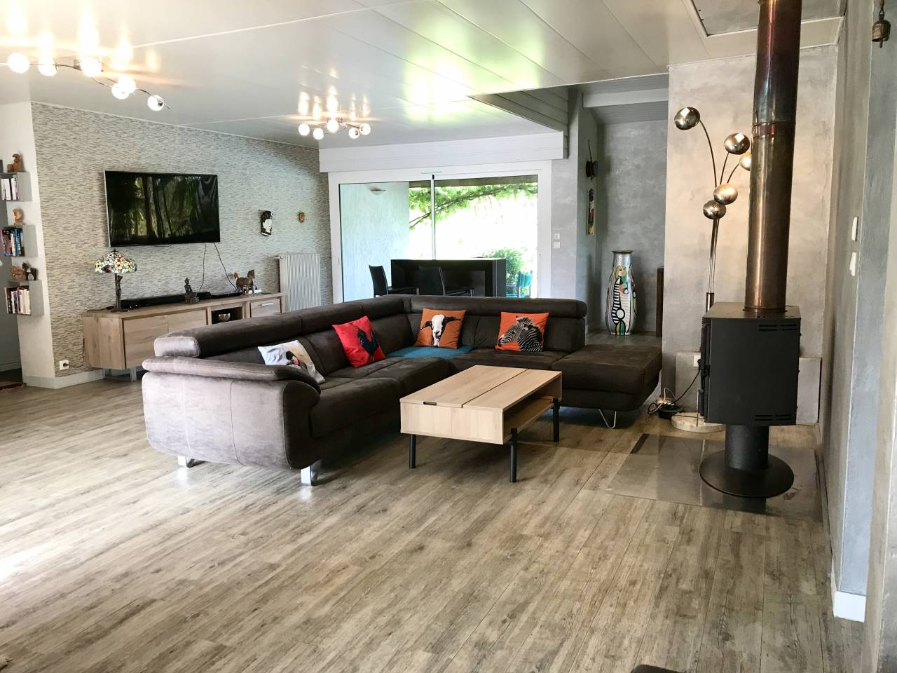 Propiedad ecuestre En venta Landas