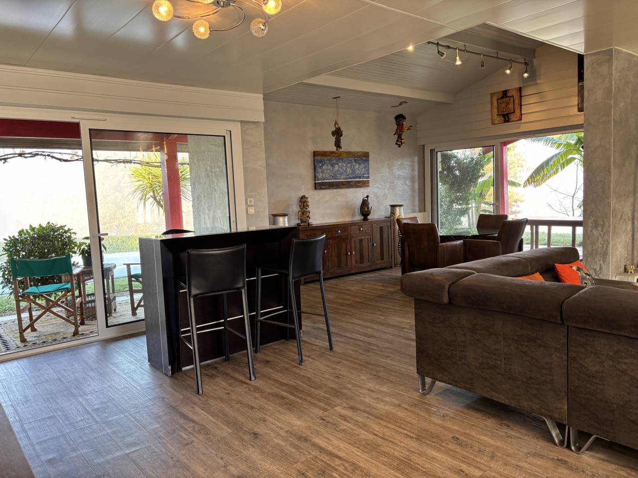 Propiedad ecuestre En venta Landas