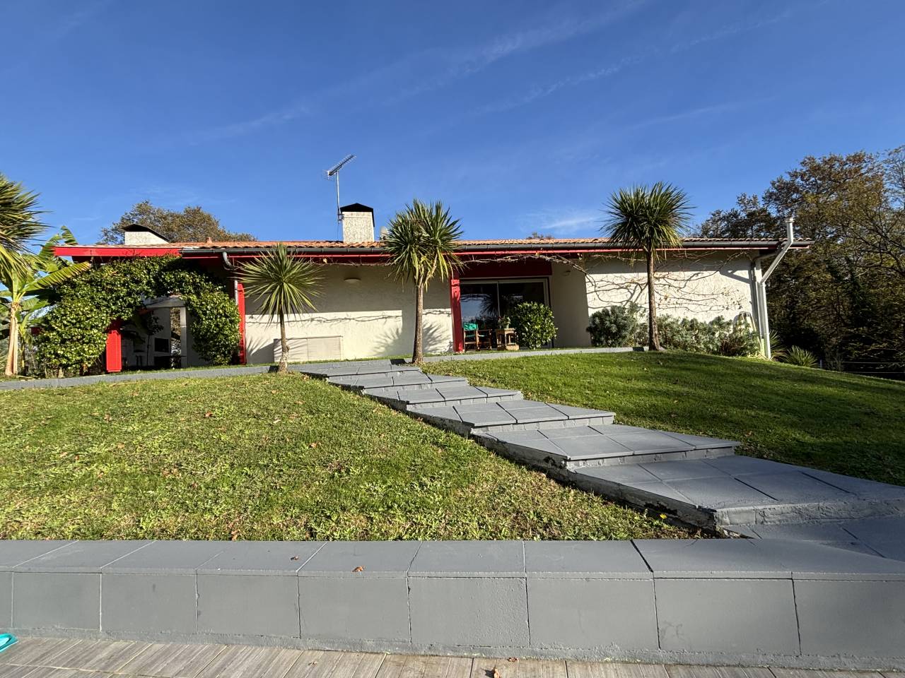 Propiedad ecuestre En venta Landas