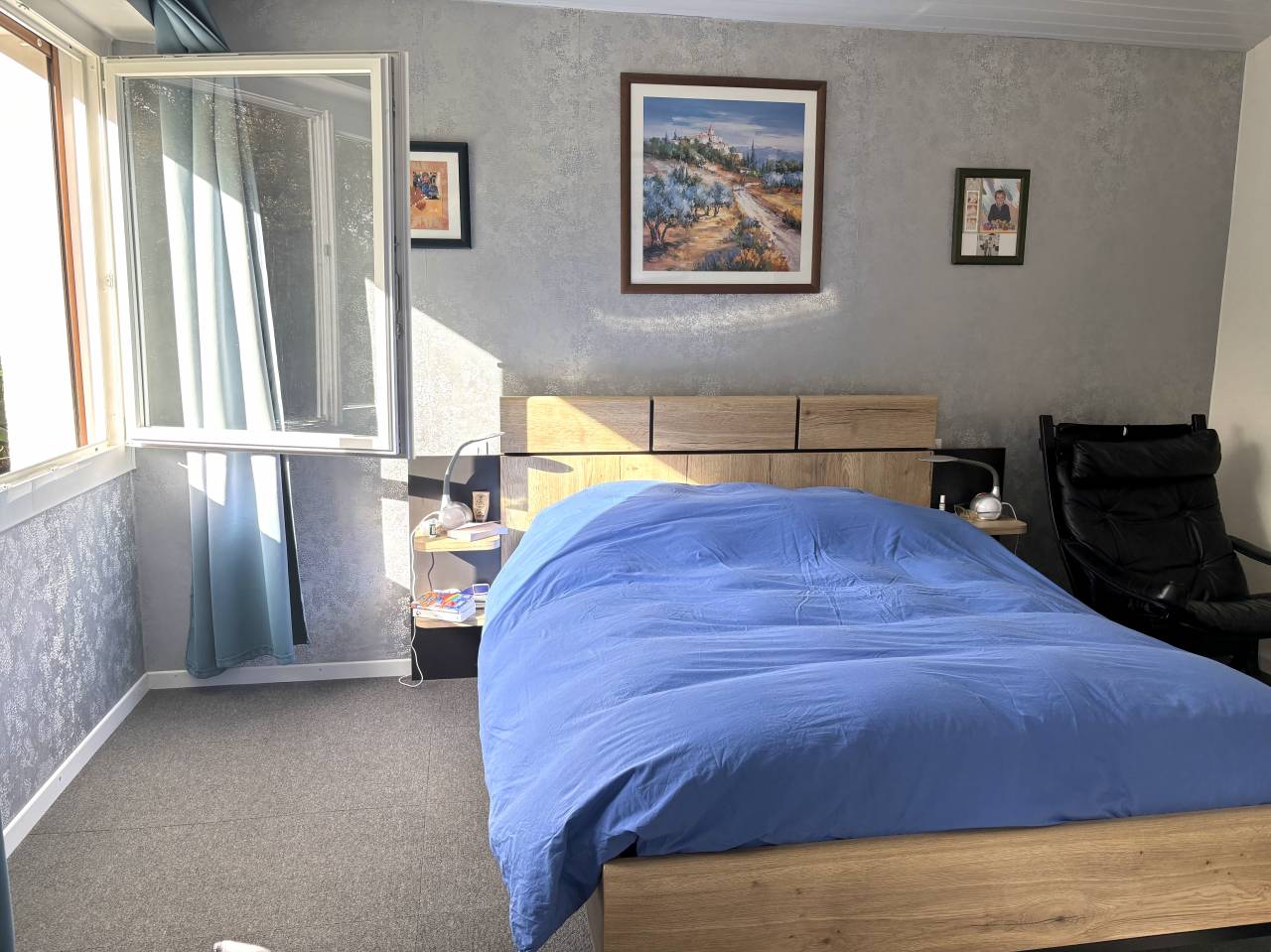 Propiedad ecuestre En venta Landas