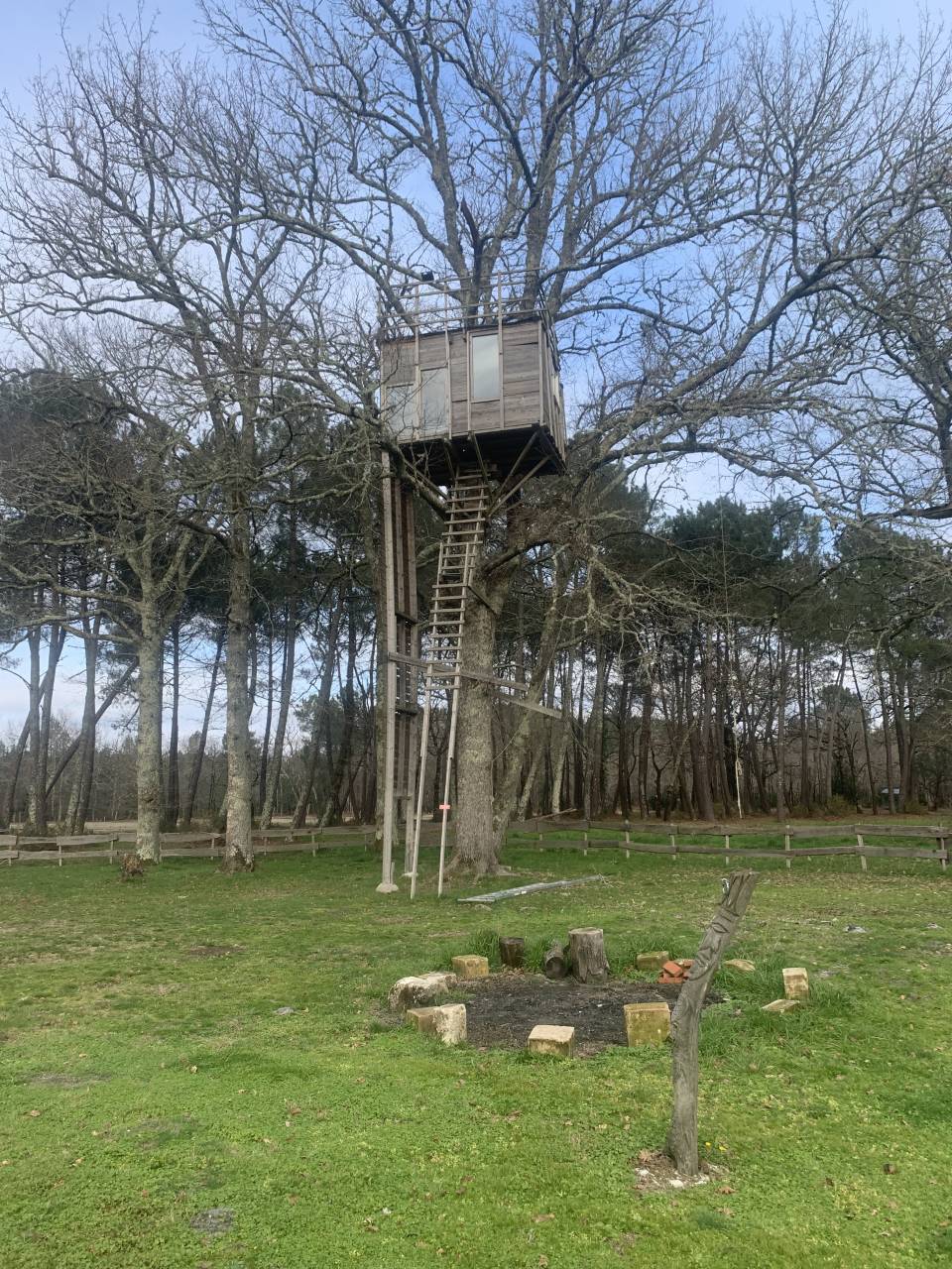 Propiedad ecuestre En venta Gironda