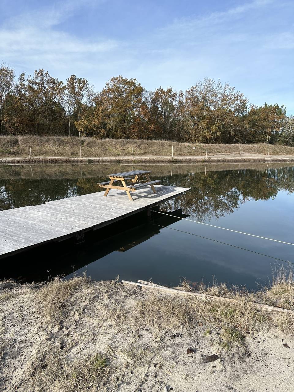 Propiedad ecuestre En venta Gironda