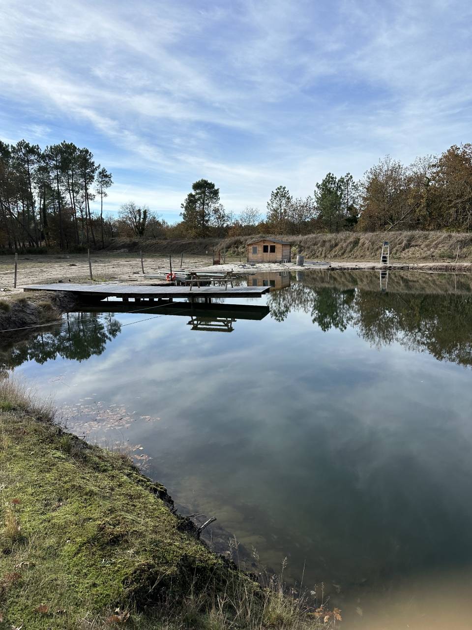 Propiedad ecuestre En venta Gironda