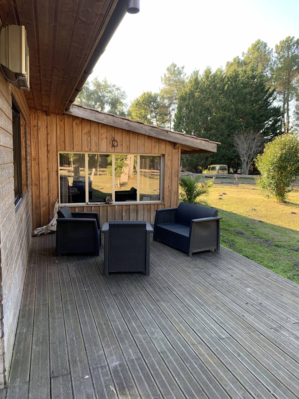 Propiedad ecuestre En venta Gironda