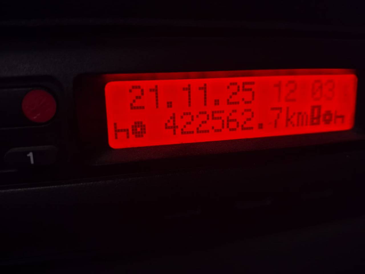 Camión para caballos Renault Midlum 2005 De segunda mano