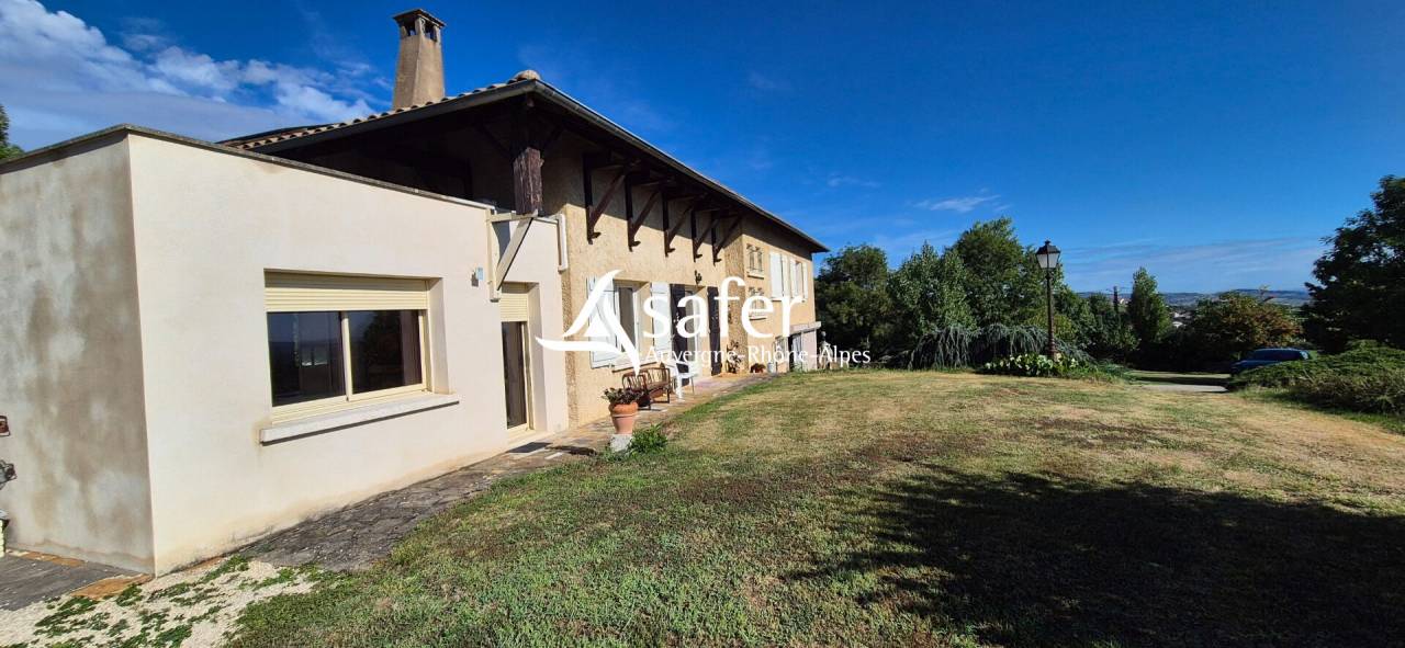 Propiedad rural En venta Ródano