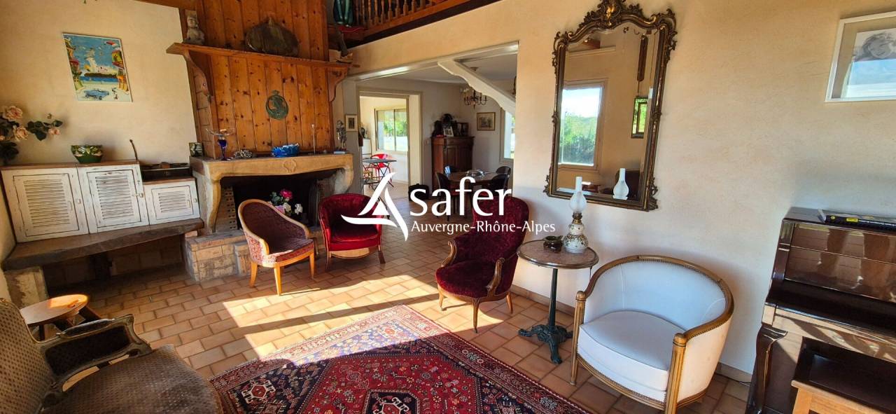 Propiedad rural En venta R&oacute;dano