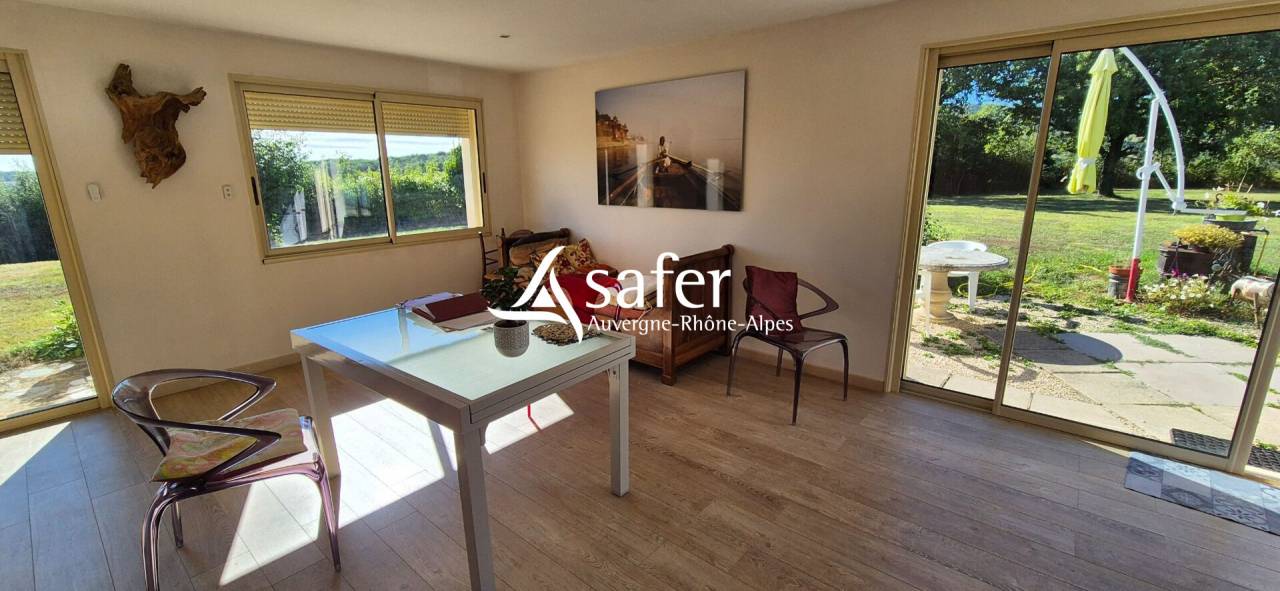 Propiedad rural En venta R&oacute;dano