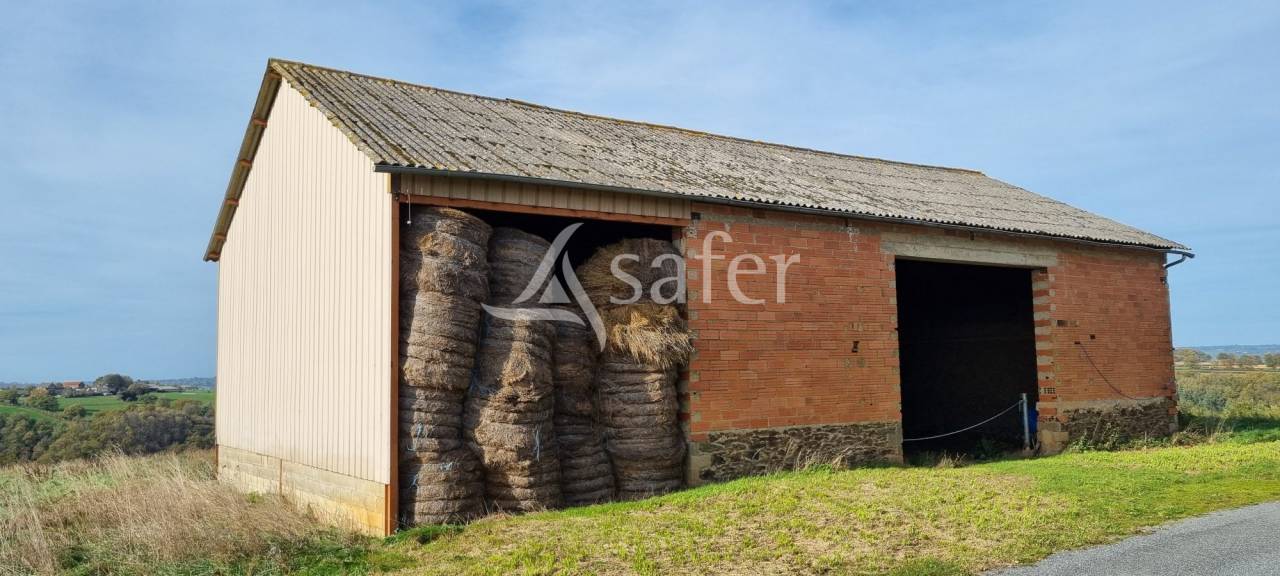 Explotación agrícola En venta Aveyron