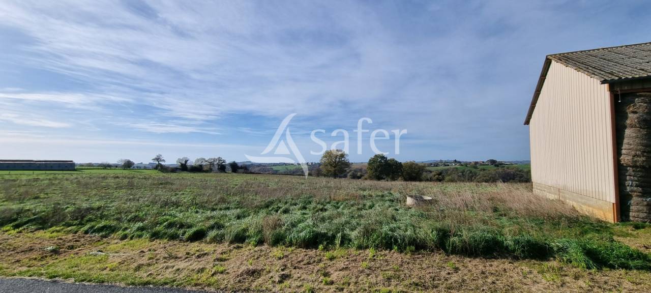 Explotación agrícola En venta Aveyron