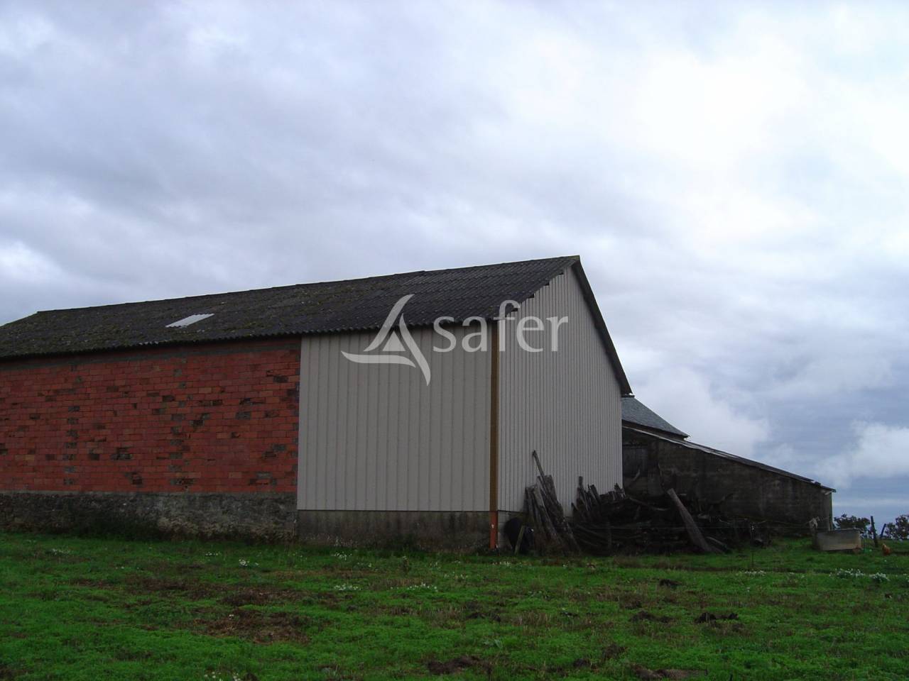 Explotación agrícola En venta Aveyron