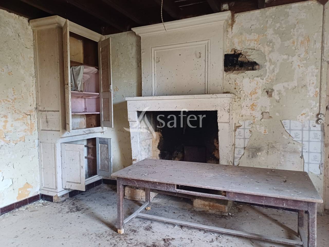 Propiedad rural En venta Charente Marítimo