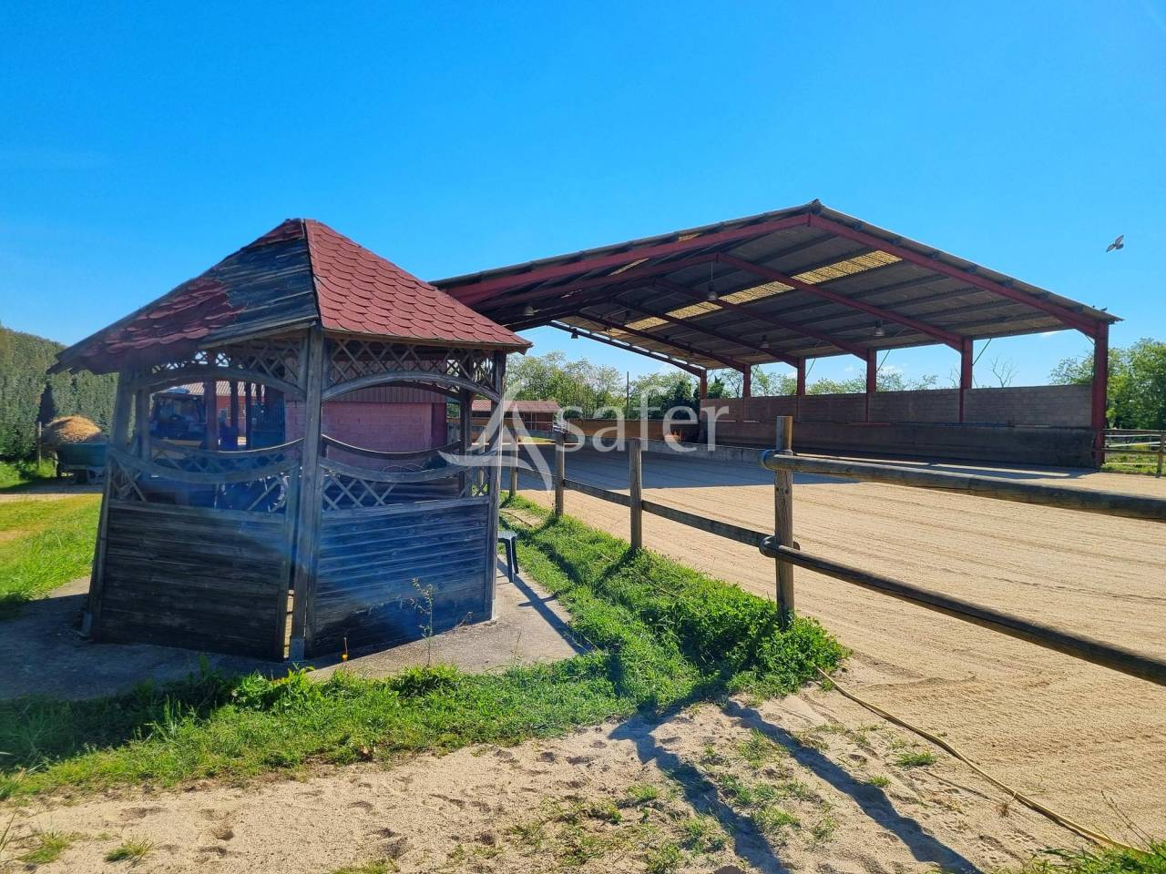 Propiedad ecuestre En venta Tarn y Garona