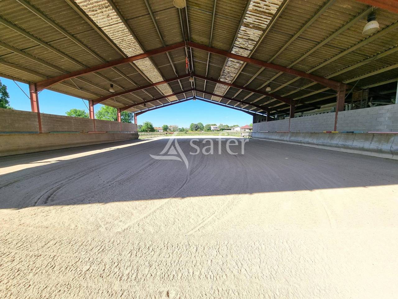 Propiedad ecuestre En venta Tarn y Garona