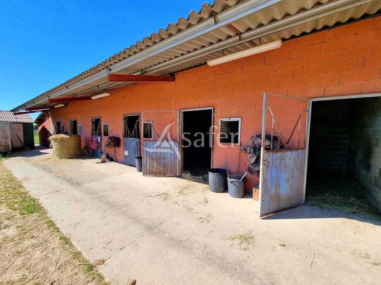 Propiedad ecuestre En venta Tarn y Garona