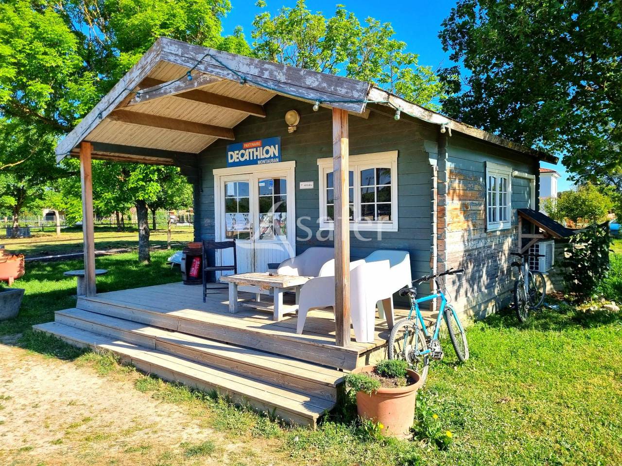 Propiedad ecuestre En venta Tarn y Garona