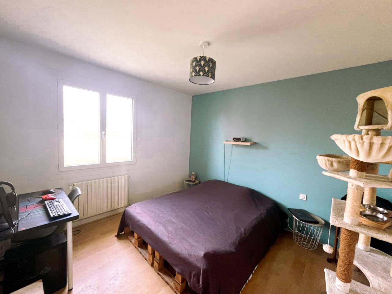 Bonita residencia ecuestre En venta Ile y Vilaine