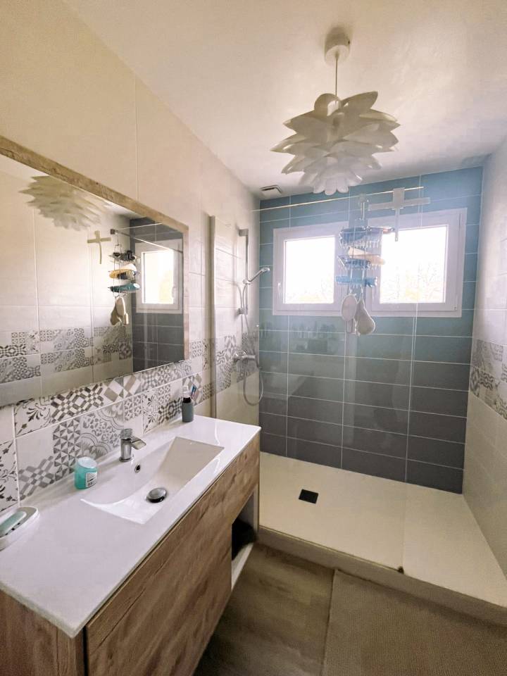 Bonita residencia ecuestre En venta Ile y Vilaine