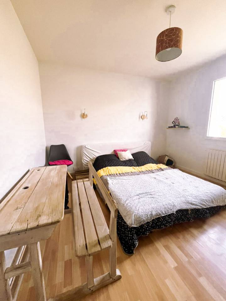 Bonita residencia ecuestre En venta Ile y Vilaine