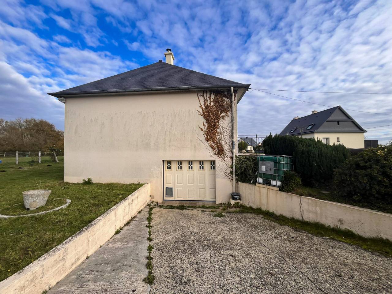 Bonita residencia ecuestre En venta Ile y Vilaine