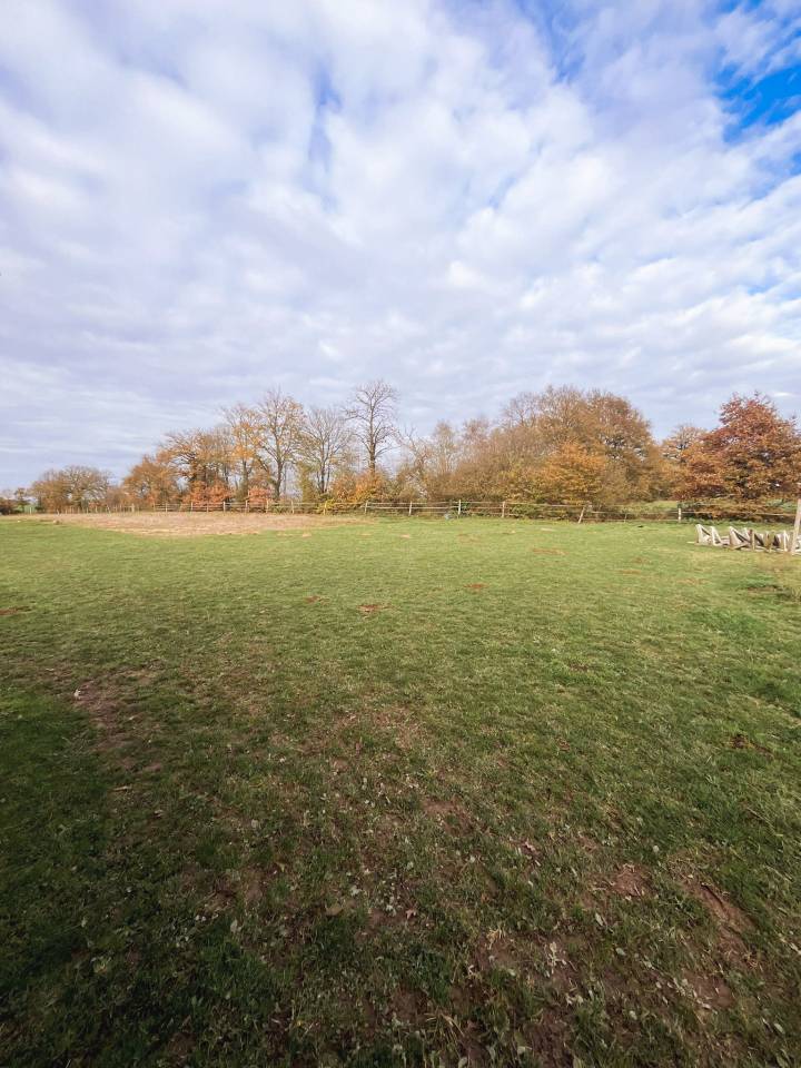 Bonita residencia ecuestre En venta Ile y Vilaine