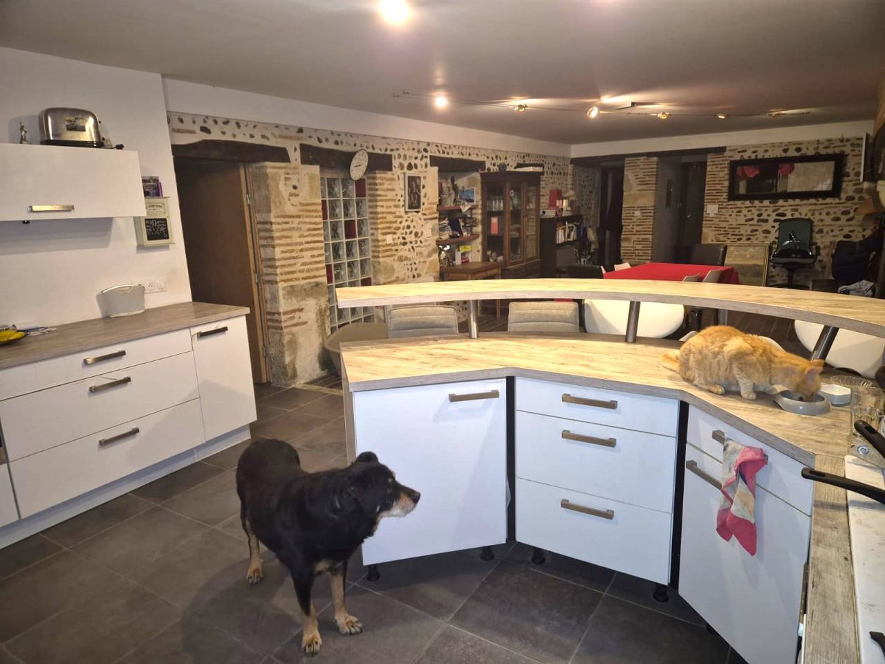 Propiedad ecuestre En venta Landas