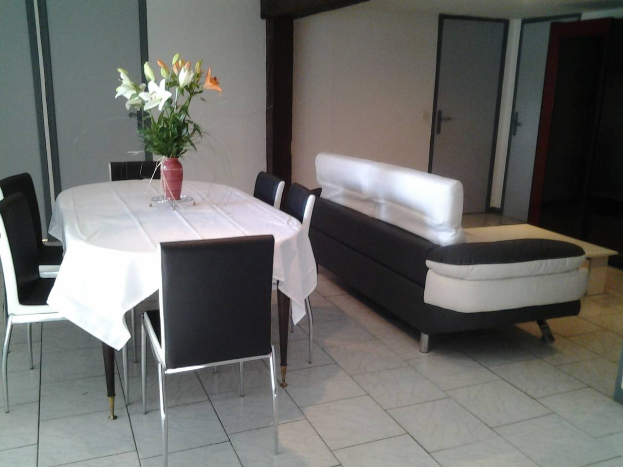 Propiedad ecuestre En venta Landas