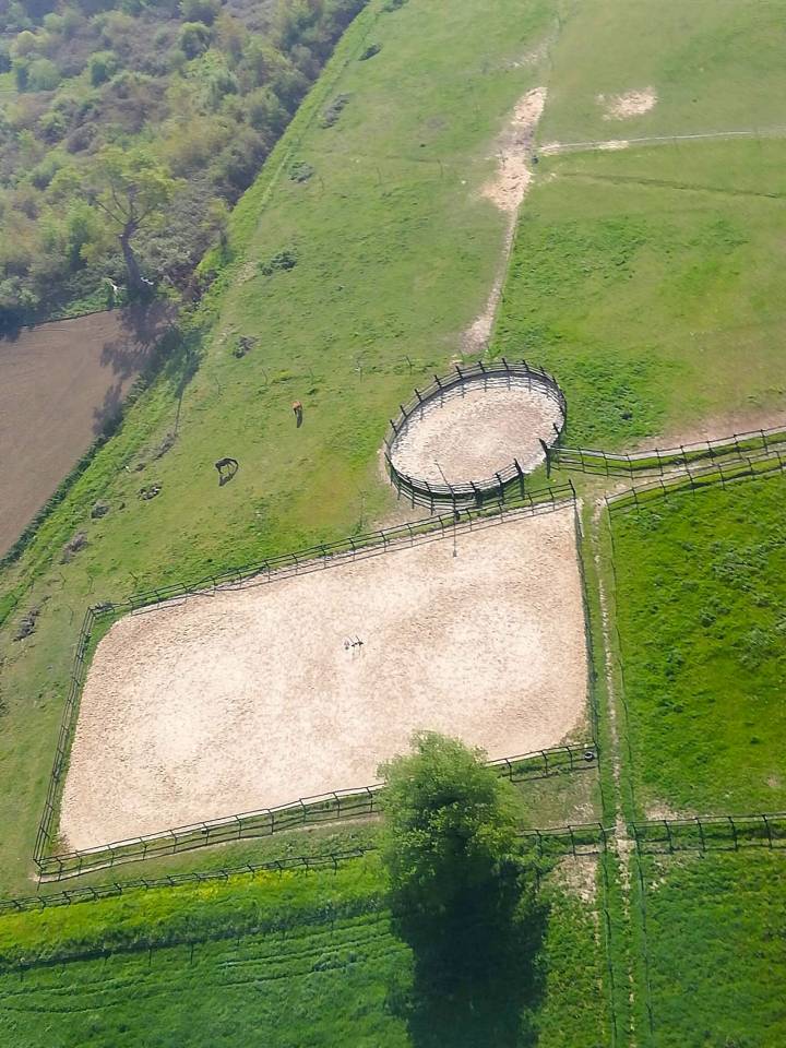 Propiedad ecuestre En venta Landas