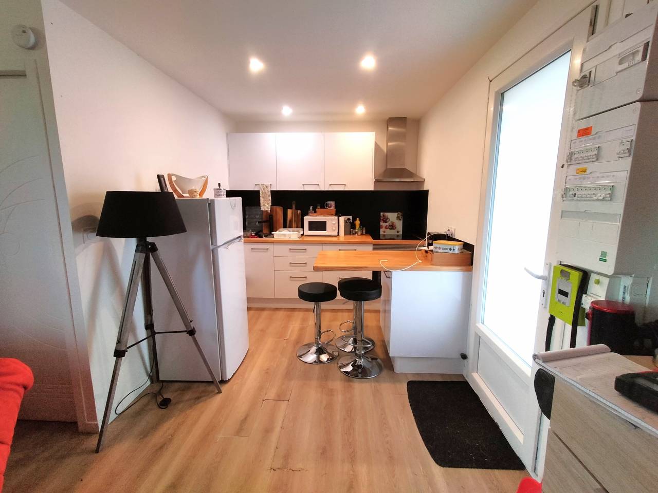 Propiedad ecuestre En venta Landas