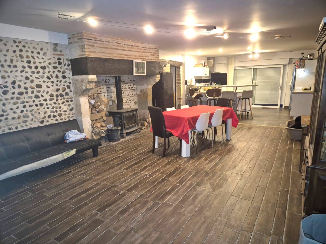 Propiedad ecuestre En venta Landas