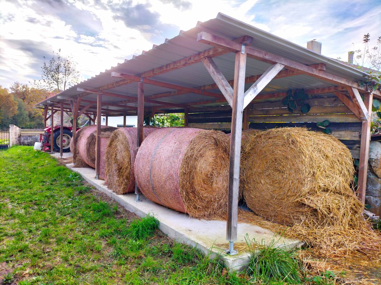 Propiedad ecuestre En venta Landas