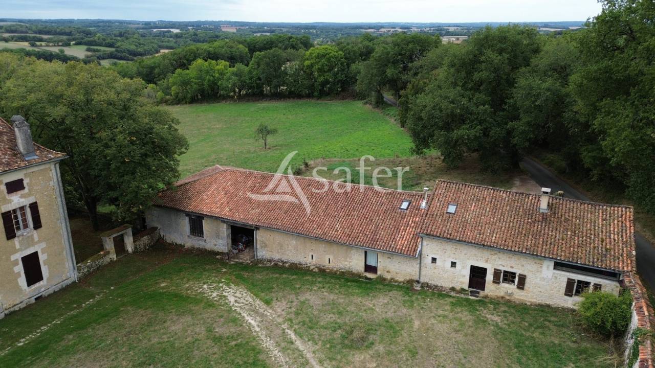Propiedad rural En venta Dordoña