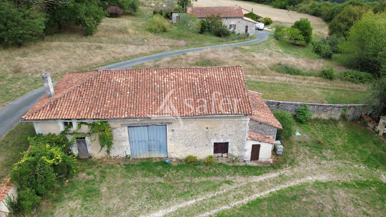 Propiedad rural En venta Dordoña