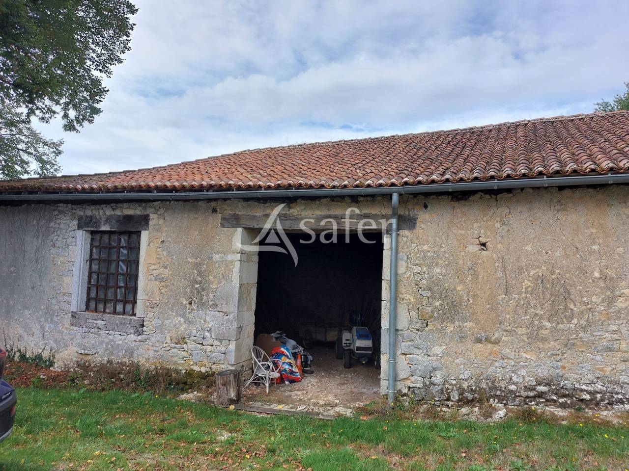 Propiedad rural En venta Dordoña