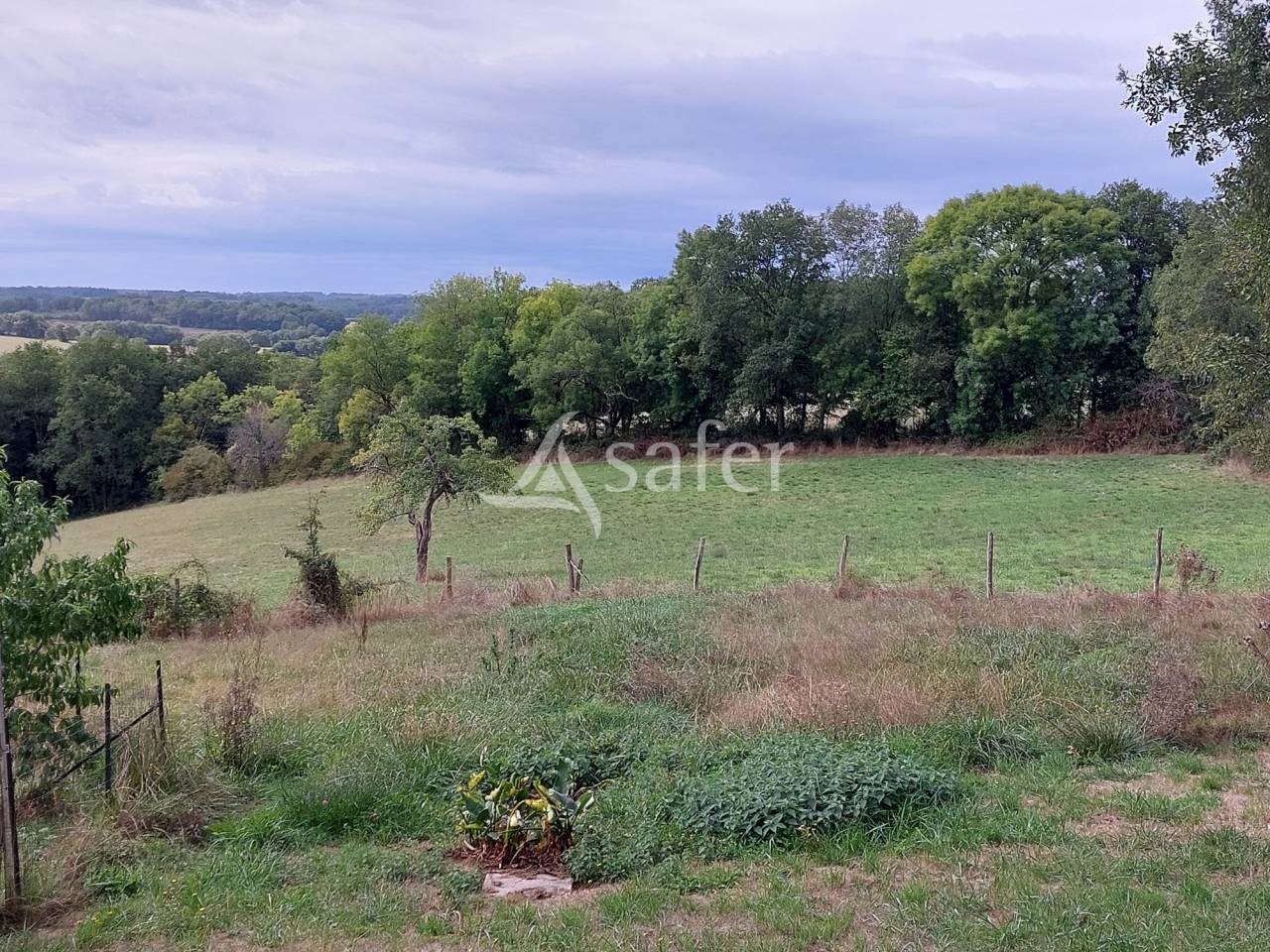 Propiedad rural En venta Dordoña