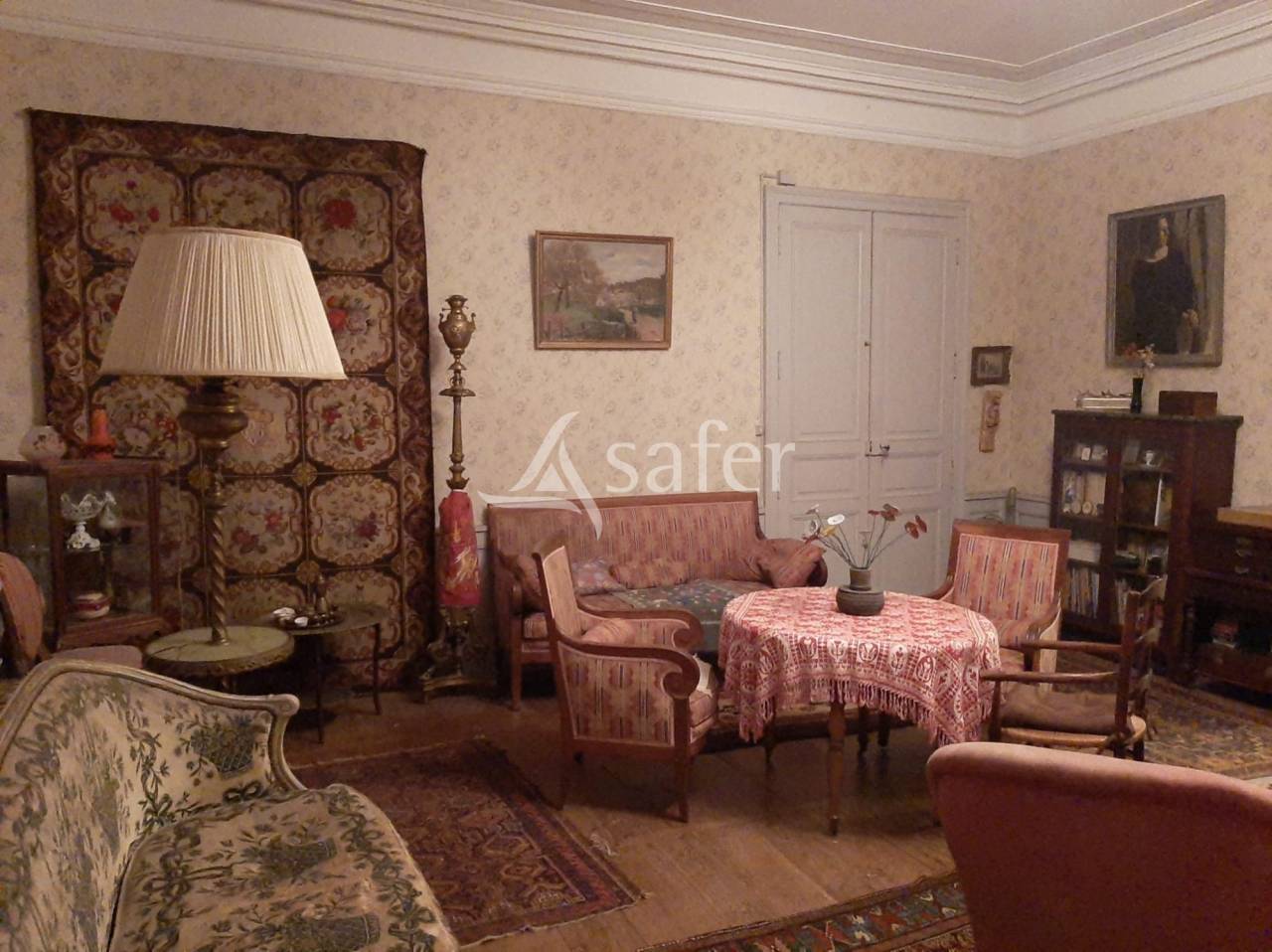 Propiedad rural En venta Dordoña