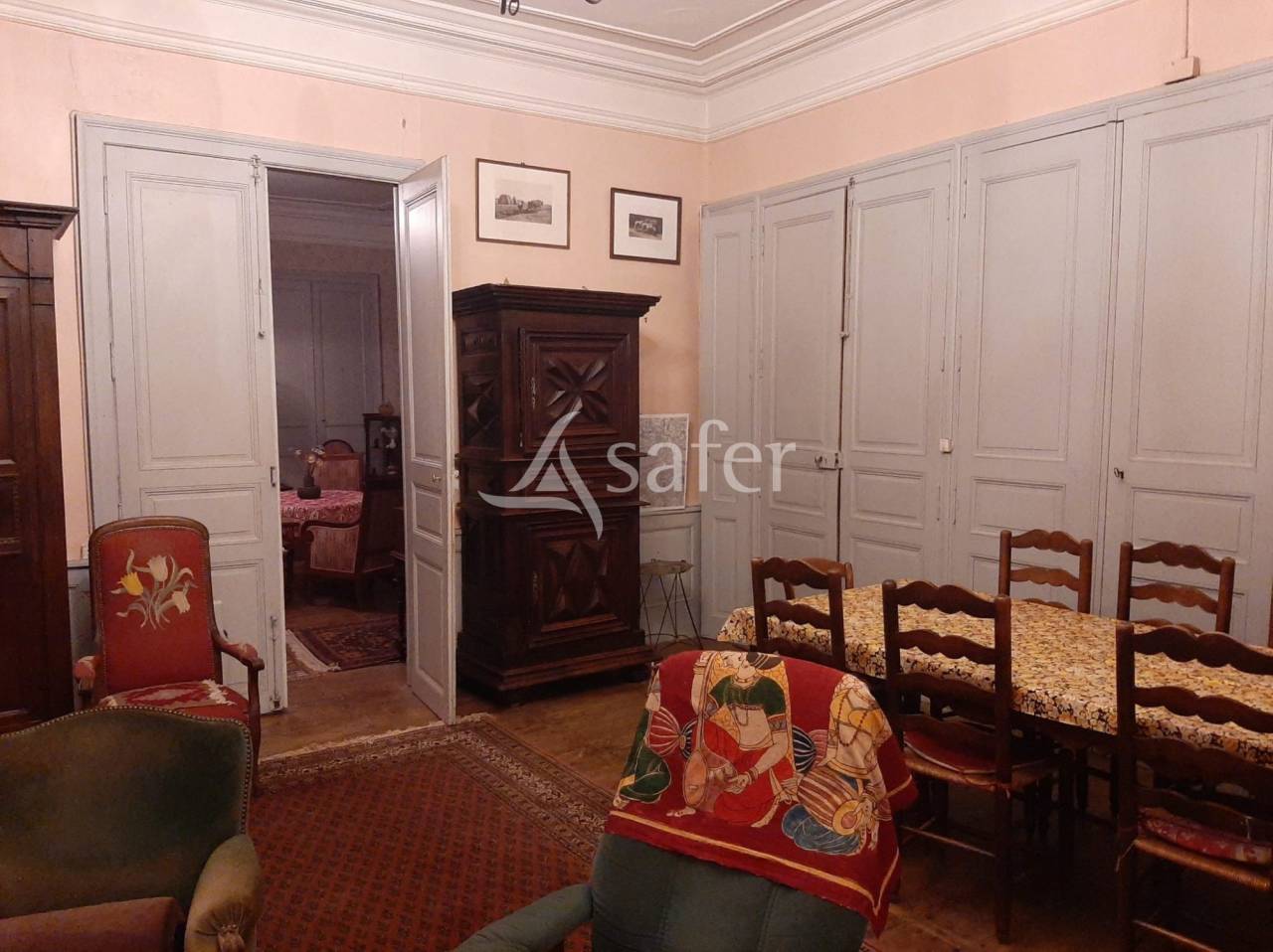 Propiedad rural En venta Dordoña