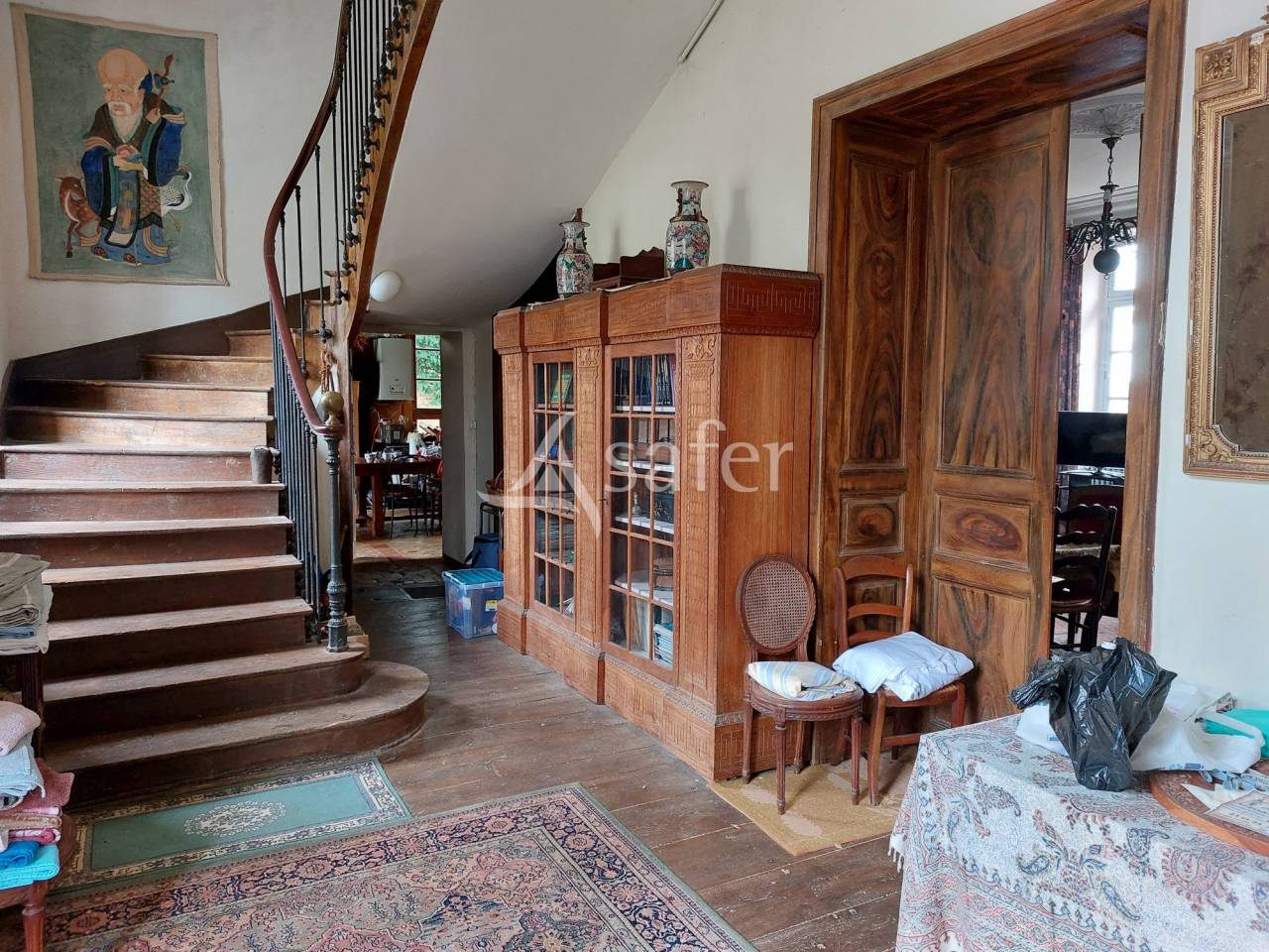 Propiedad rural En venta Dordoña