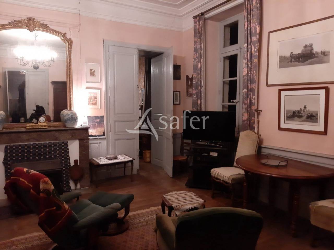 Propiedad rural En venta Dordoña